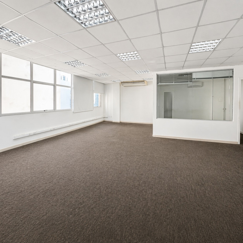 Sala-Conjunto, 182 m² - Foto 3