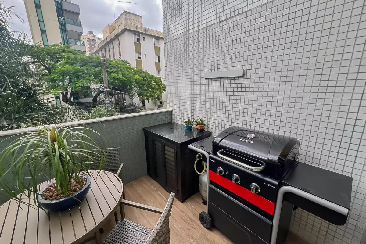 Apartamento, 2 quartos, 71 m² - Foto 4