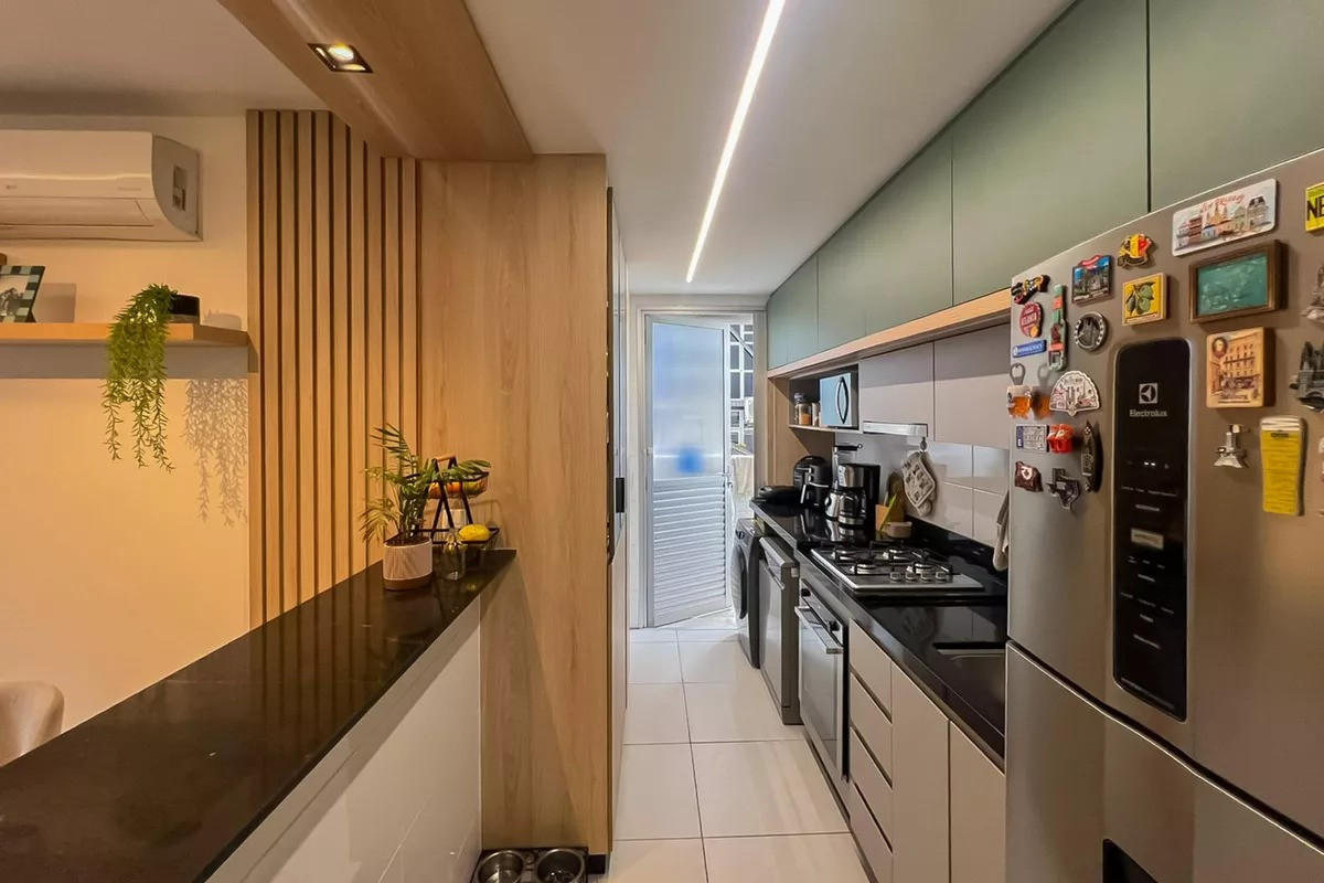 Apartamento, 2 quartos, 71 m² - Foto 13