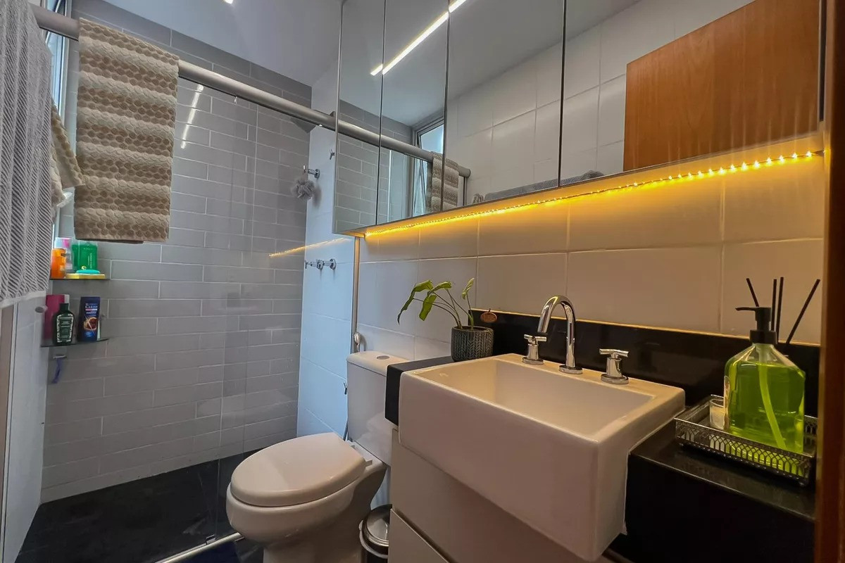 Apartamento, 2 quartos, 71 m² - Foto 16