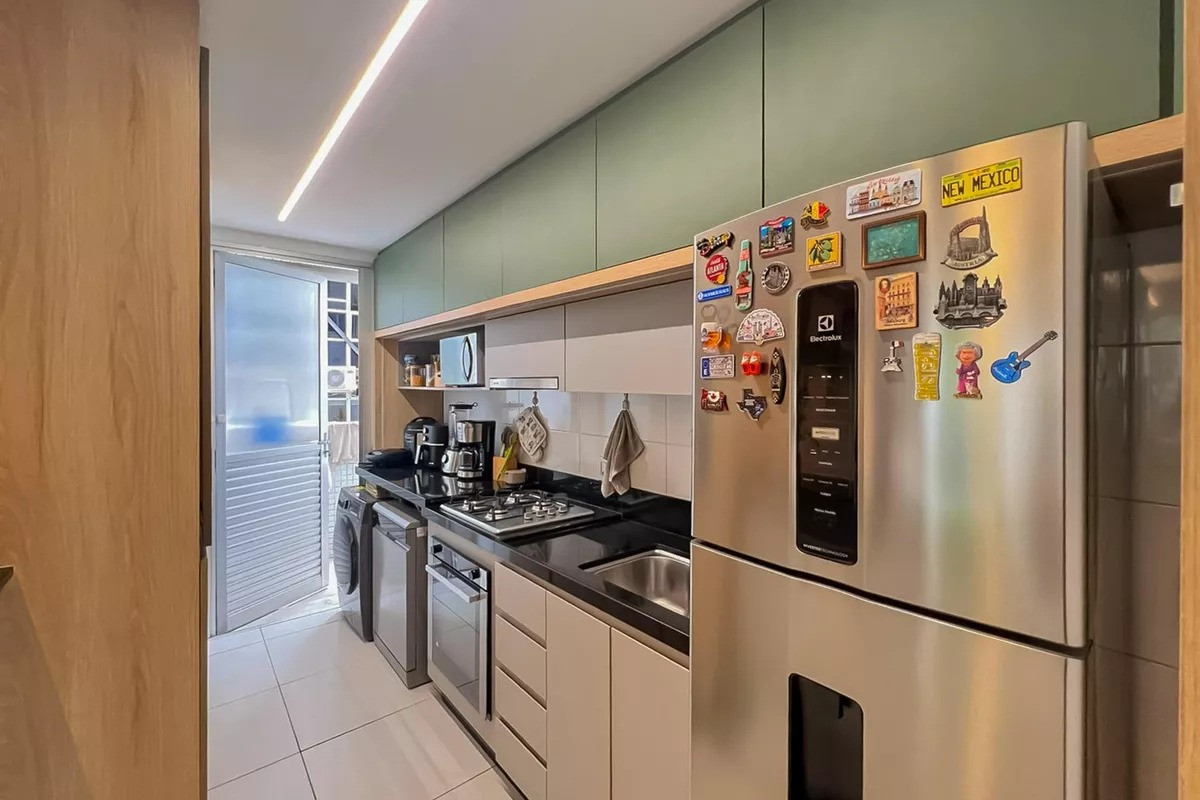 Apartamento, 2 quartos, 71 m² - Foto 14
