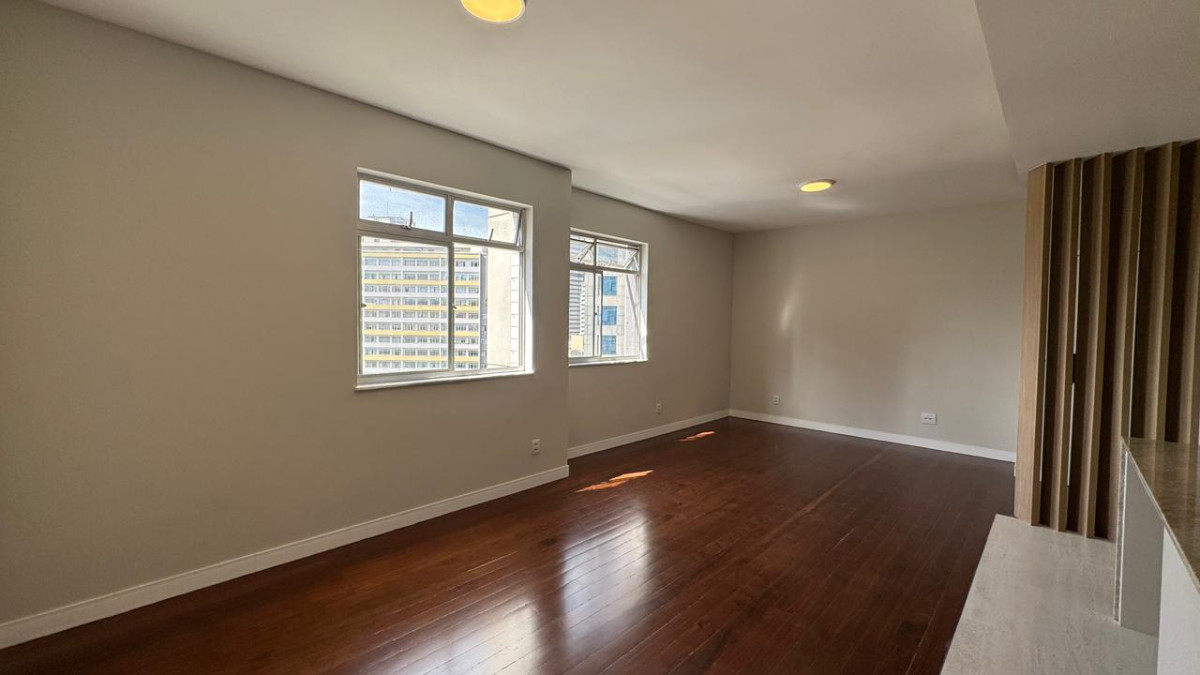 Apartamento, 3 quartos, 120 m² - Foto 5