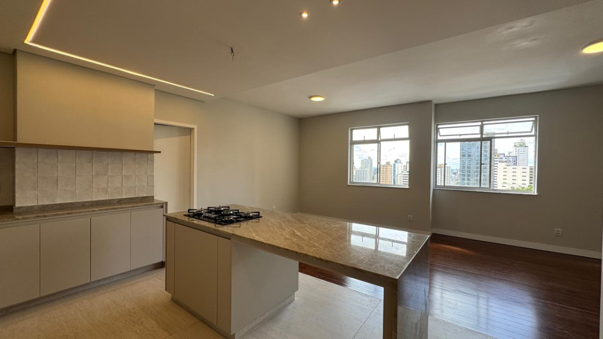 Apartamento, 3 quartos, 120 m² - Foto 6