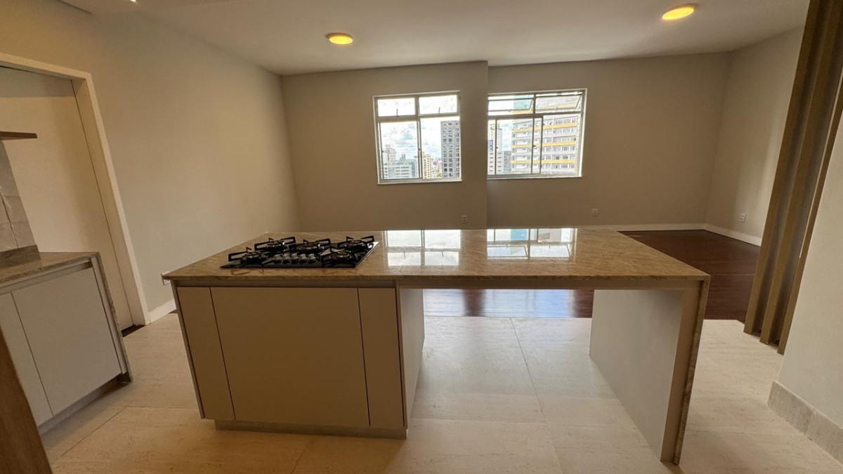 Apartamento, 3 quartos, 120 m² - Foto 8