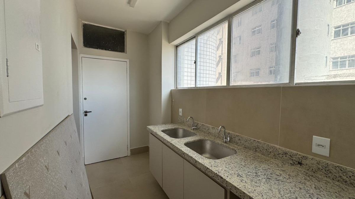 Apartamento, 3 quartos, 120 m² - Foto 21