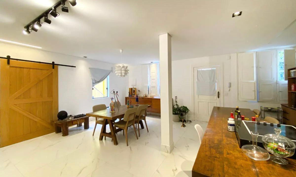 Casa, 4 quartos, 153 m² - Foto 8