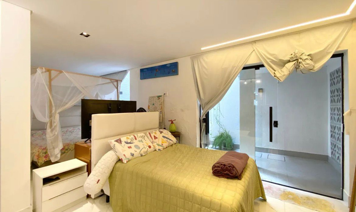 Casa, 4 quartos, 153 m² - Foto 10
