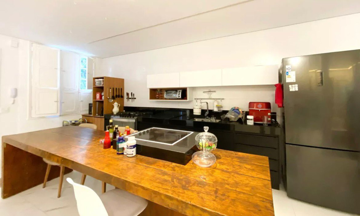 Casa, 4 quartos, 153 m² - Foto 16