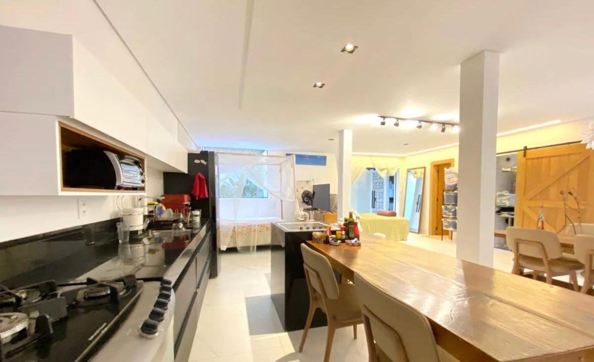 Casa, 4 quartos, 153 m² - Foto 9