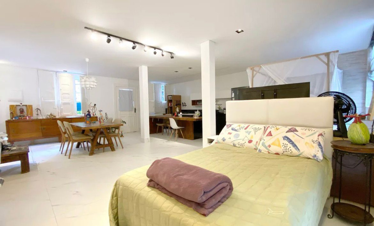 Casa, 4 quartos, 153 m² - Foto 11