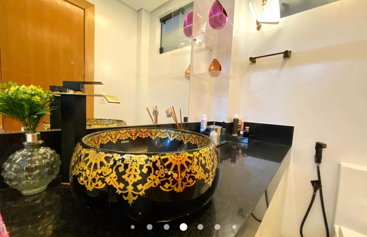 Casa, 4 quartos, 153 m² - Foto 2