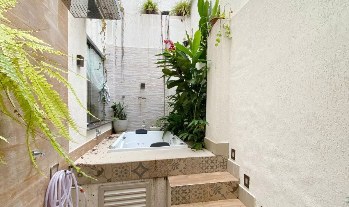 Casa, 4 quartos, 153 m² - Foto 13
