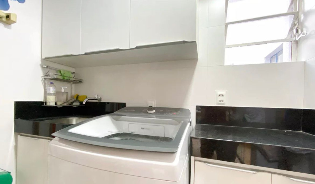 Casa, 4 quartos, 153 m² - Foto 7