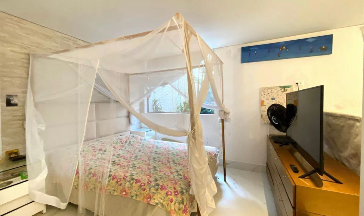 Casa, 4 quartos, 153 m² - Foto 3