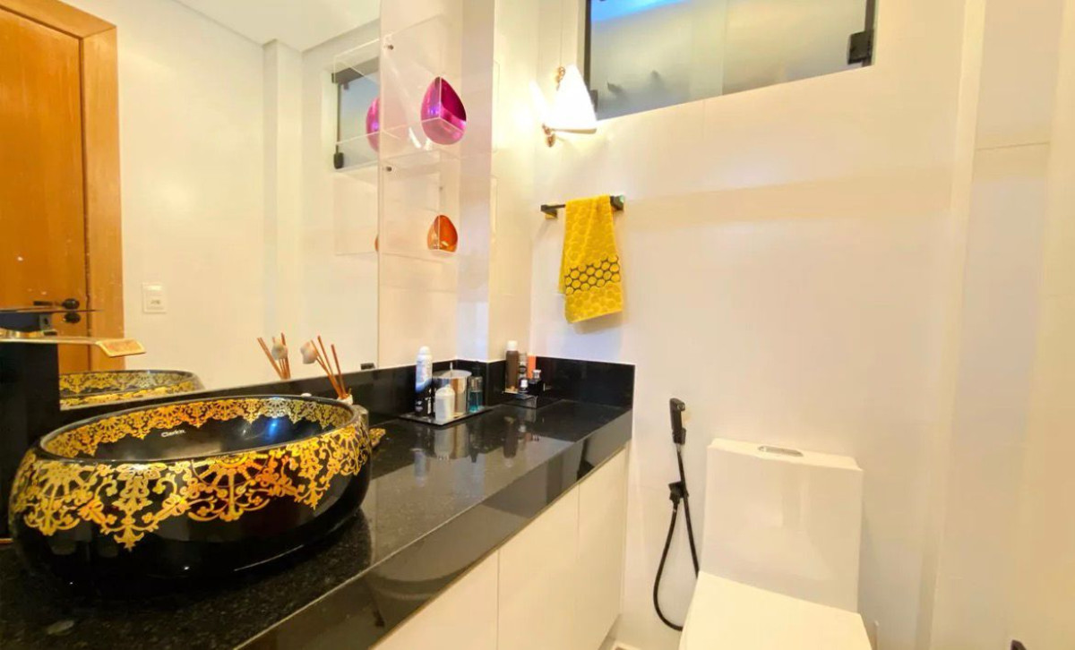 Casa, 4 quartos, 153 m² - Foto 19