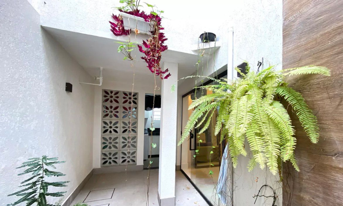 Casa, 4 quartos, 153 m² - Foto 23