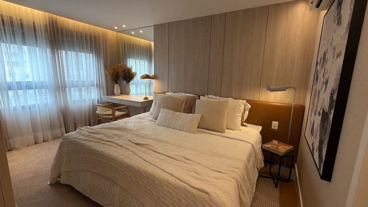 Apartamento, 4 quartos, 143 m² - Foto 7