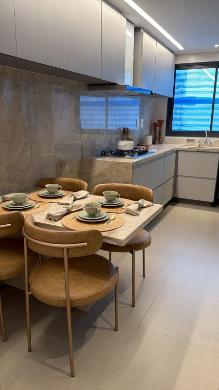 Apartamento, 4 quartos, 143 m² - Foto 4