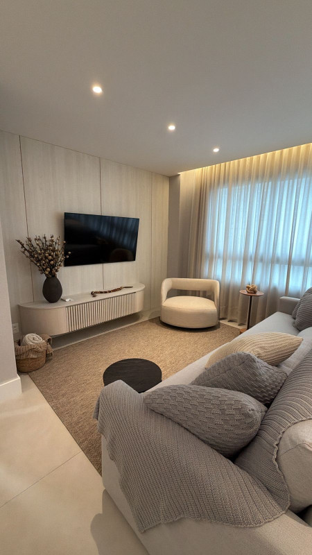 Apartamento, 4 quartos, 143 m² - Foto 1
