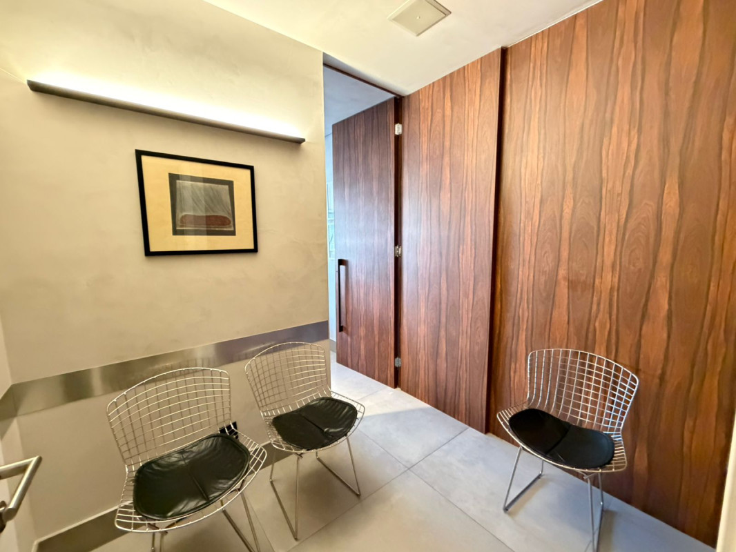 Sala-Conjunto, 24 m² - Foto 7