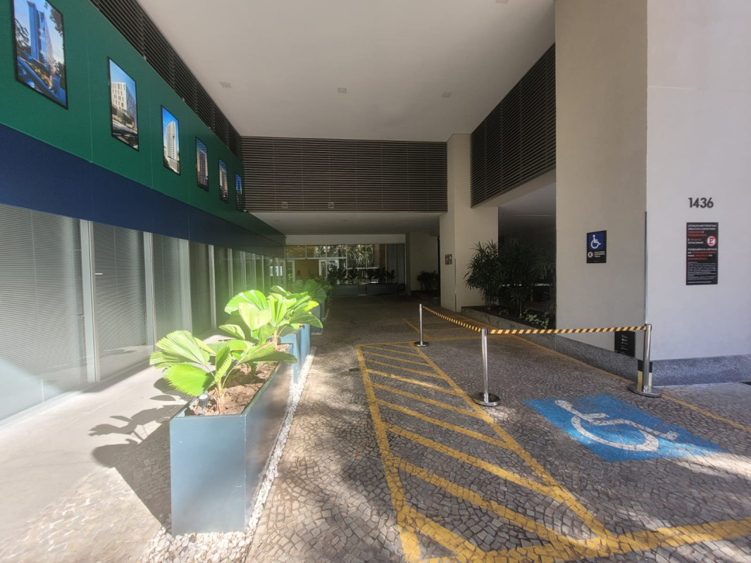 Sala-Conjunto, 24 m² - Foto 10