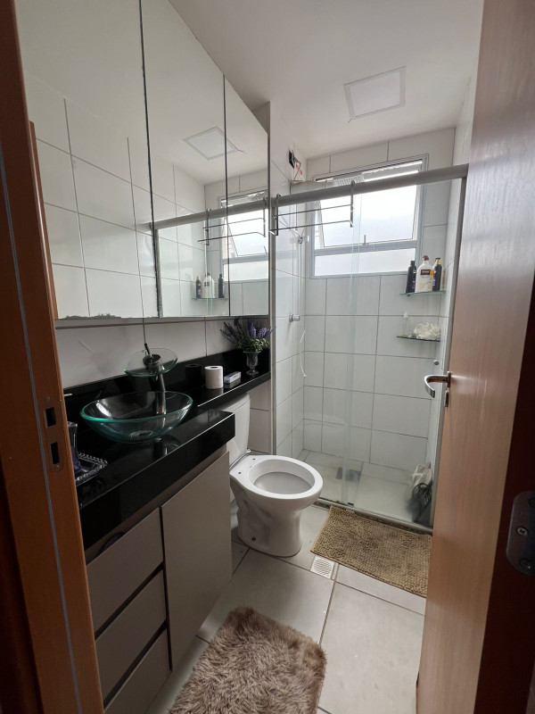 Apartamento, 2 quartos, 43 m² - Foto 15
