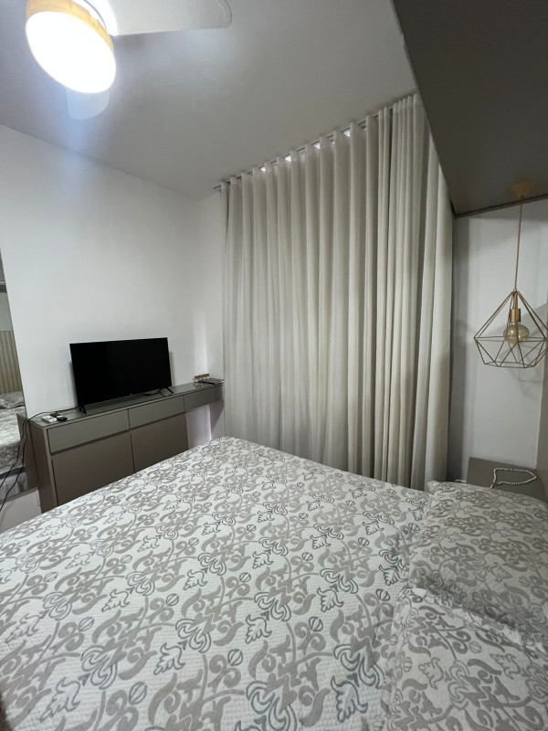 Apartamento, 2 quartos, 43 m² - Foto 24