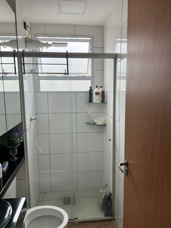 Apartamento, 2 quartos, 43 m² - Foto 21