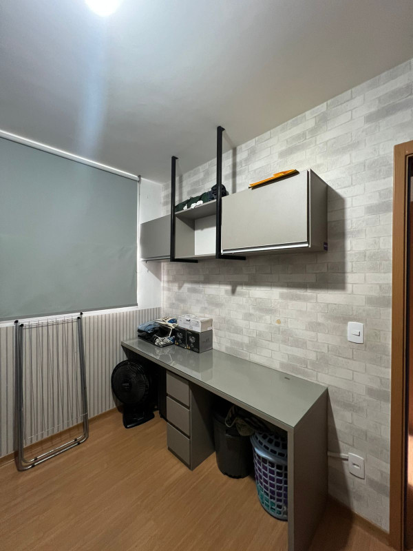Apartamento, 2 quartos, 43 m² - Foto 18