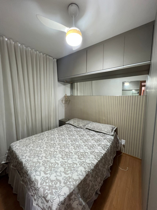 Apartamento, 2 quartos, 43 m² - Foto 17