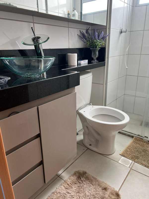 Apartamento, 2 quartos, 43 m² - Foto 14