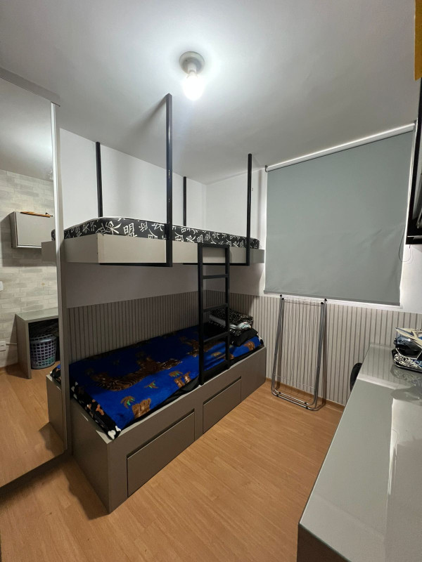 Apartamento, 2 quartos, 43 m² - Foto 20