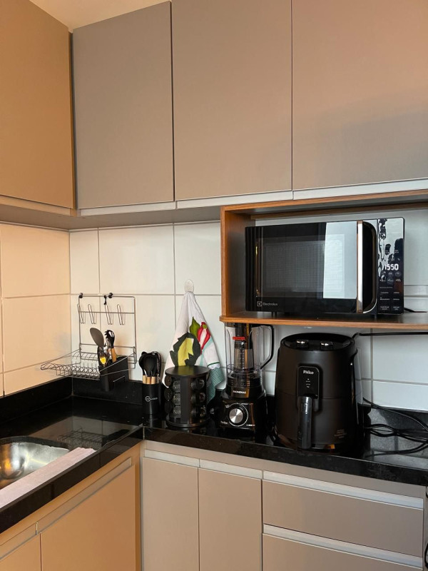 Apartamento, 2 quartos, 43 m² - Foto 12