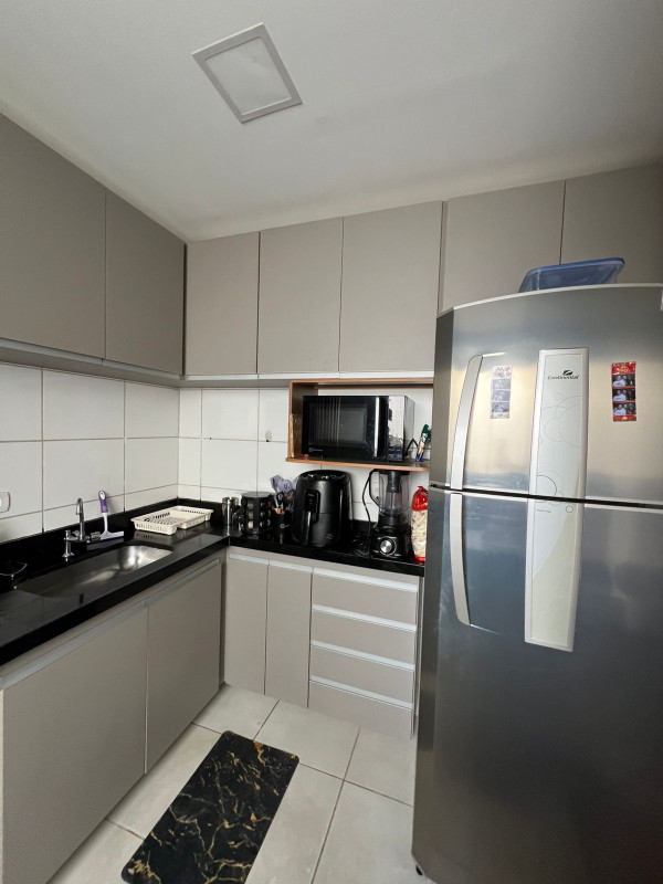 Apartamento, 2 quartos, 43 m² - Foto 9