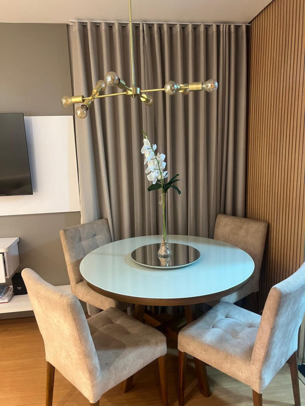 Apartamento, 2 quartos, 43 m² - Foto 6