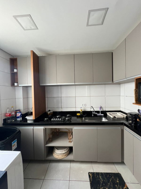 Apartamento, 2 quartos, 43 m² - Foto 22
