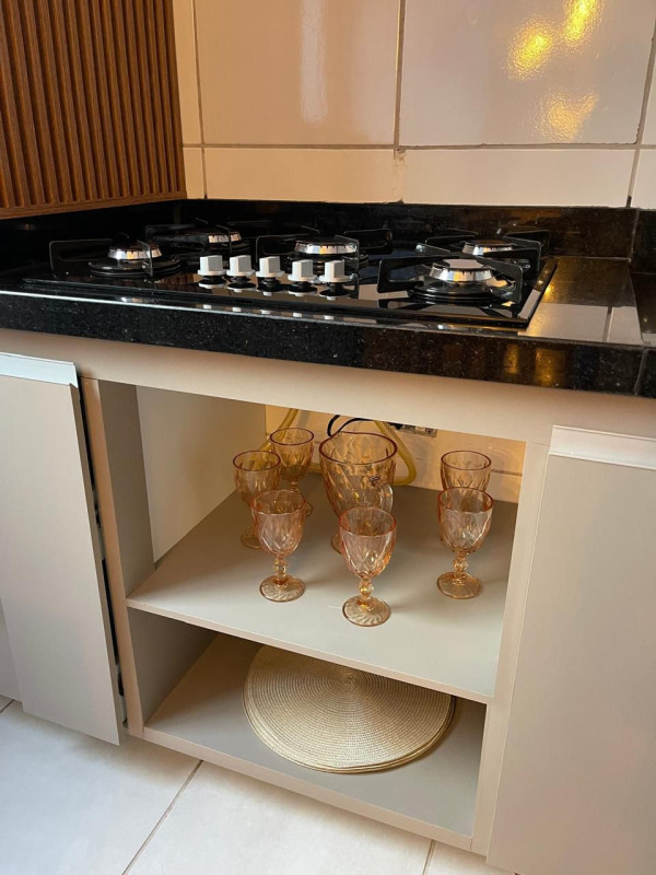 Apartamento, 2 quartos, 43 m² - Foto 13