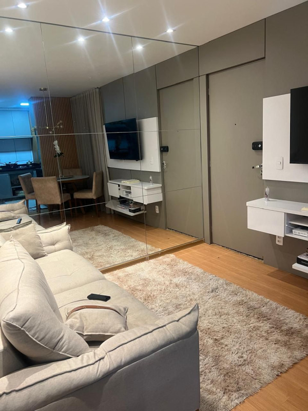 Apartamento, 2 quartos, 43 m² - Foto 8
