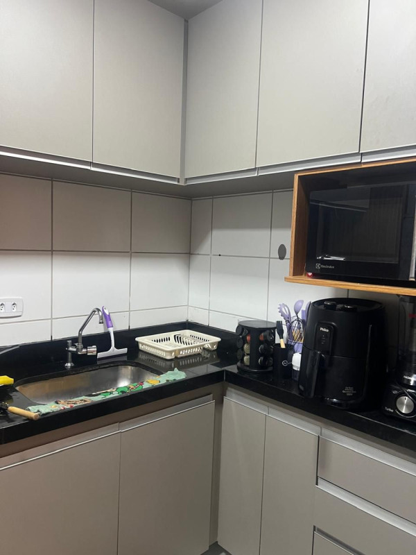 Apartamento, 2 quartos, 43 m² - Foto 11