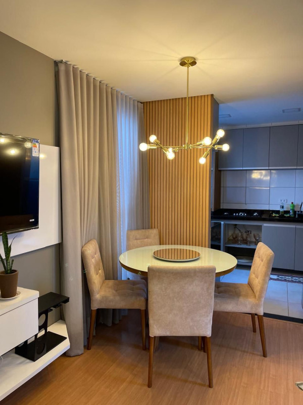 Apartamento, 2 quartos, 43 m² - Foto 7
