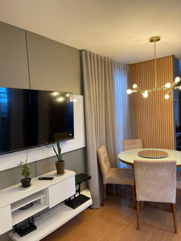 Apartamento, 2 quartos, 43 m² - Foto 5
