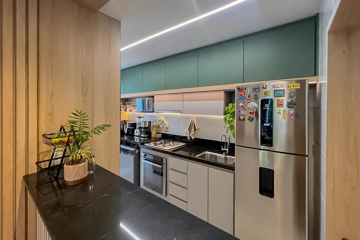 Apartamento, 2 quartos, 71 m² - Foto 15
