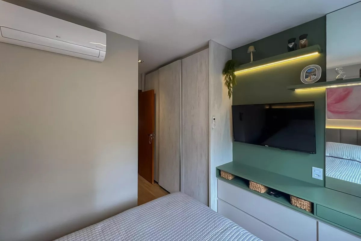 Apartamento, 2 quartos, 71 m² - Foto 11