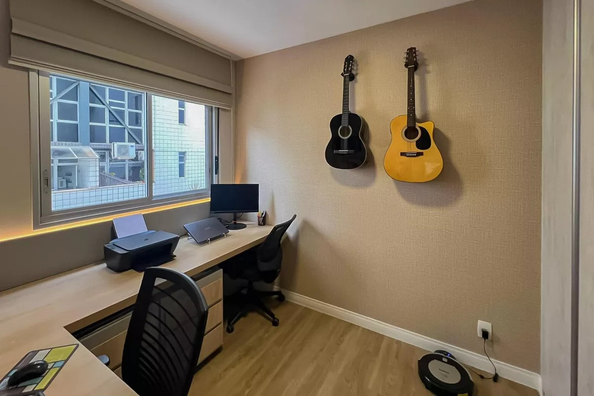 Apartamento, 2 quartos, 71 m² - Foto 7