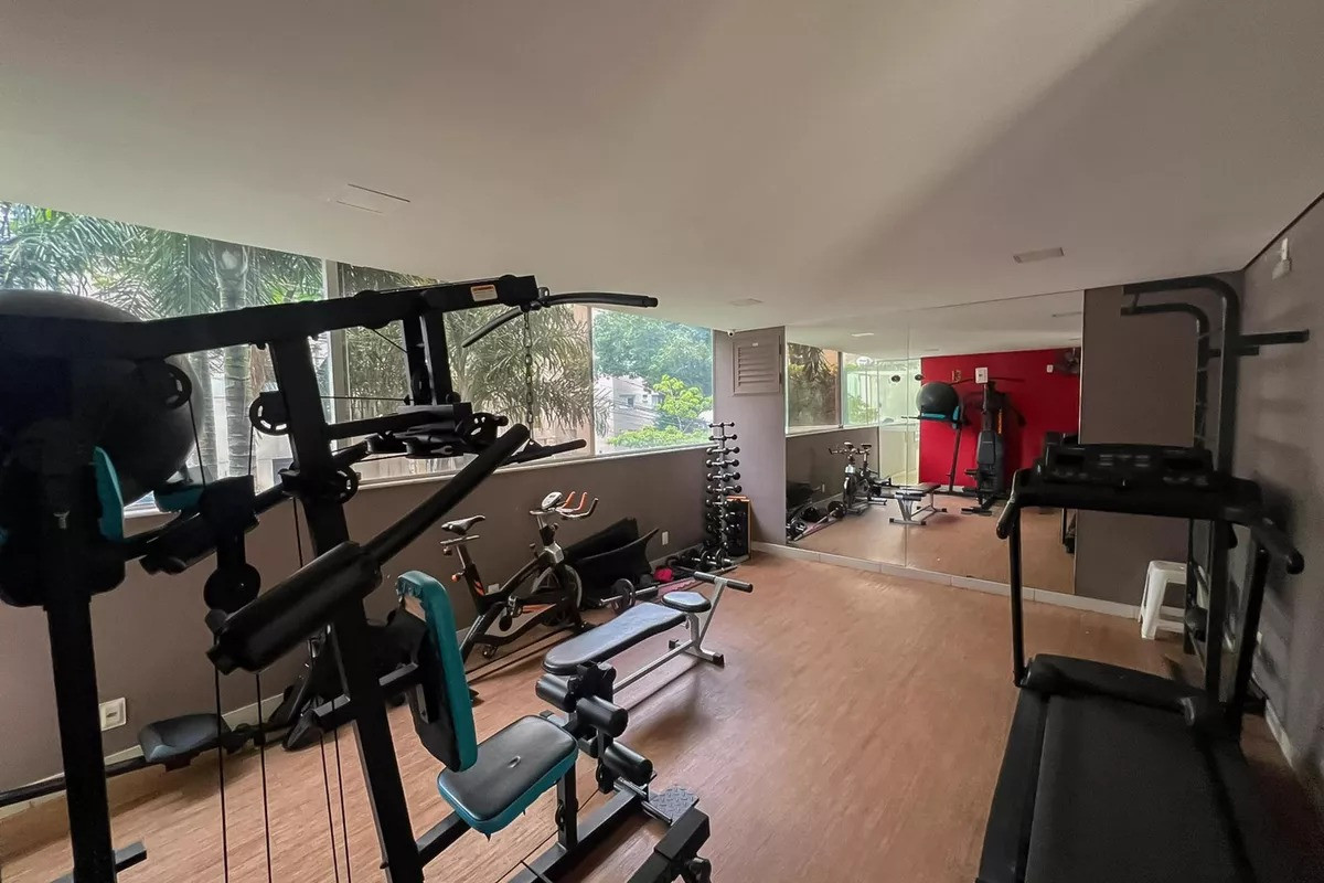 Apartamento, 2 quartos, 71 m² - Foto 21
