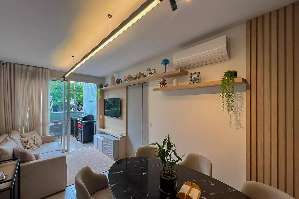 Apartamento, 2 quartos, 71 m² - Foto 25