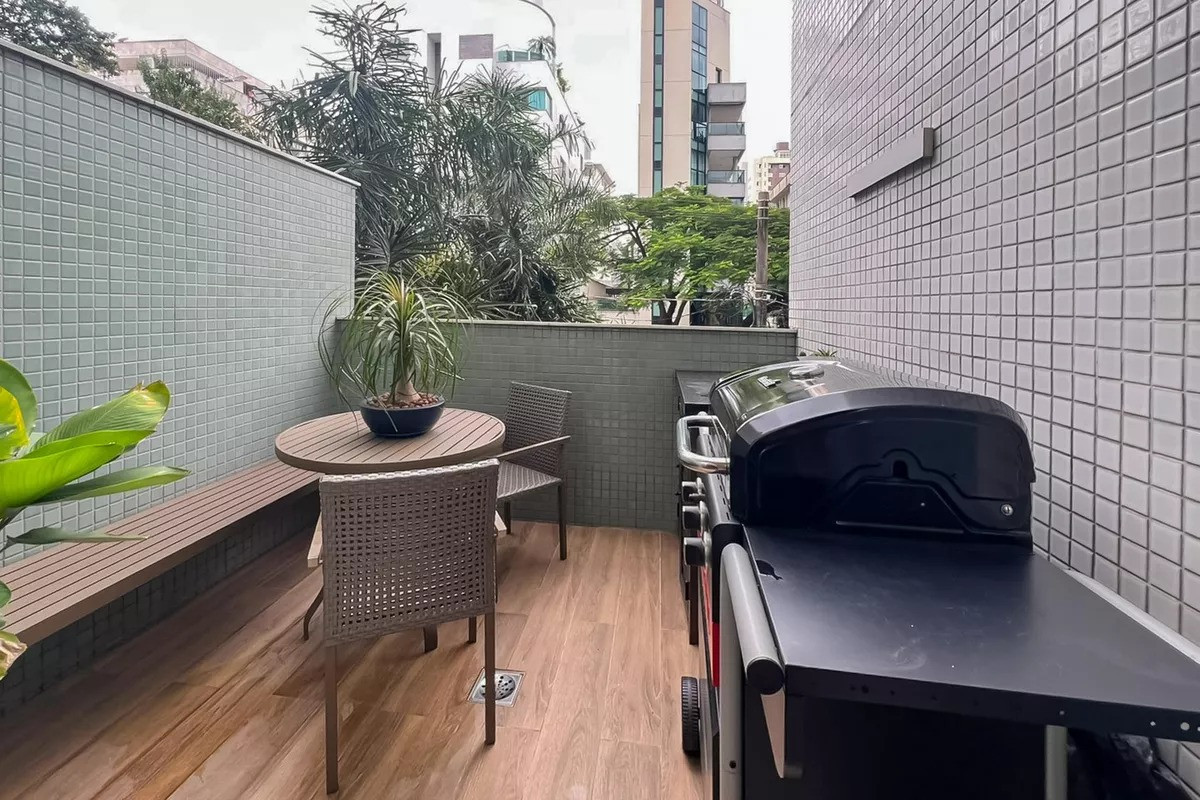 Apartamento, 2 quartos, 71 m² - Foto 6