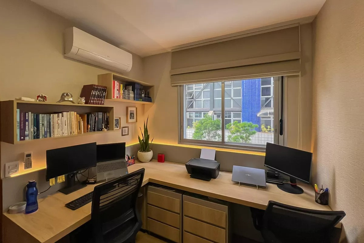 Apartamento, 2 quartos, 71 m² - Foto 10