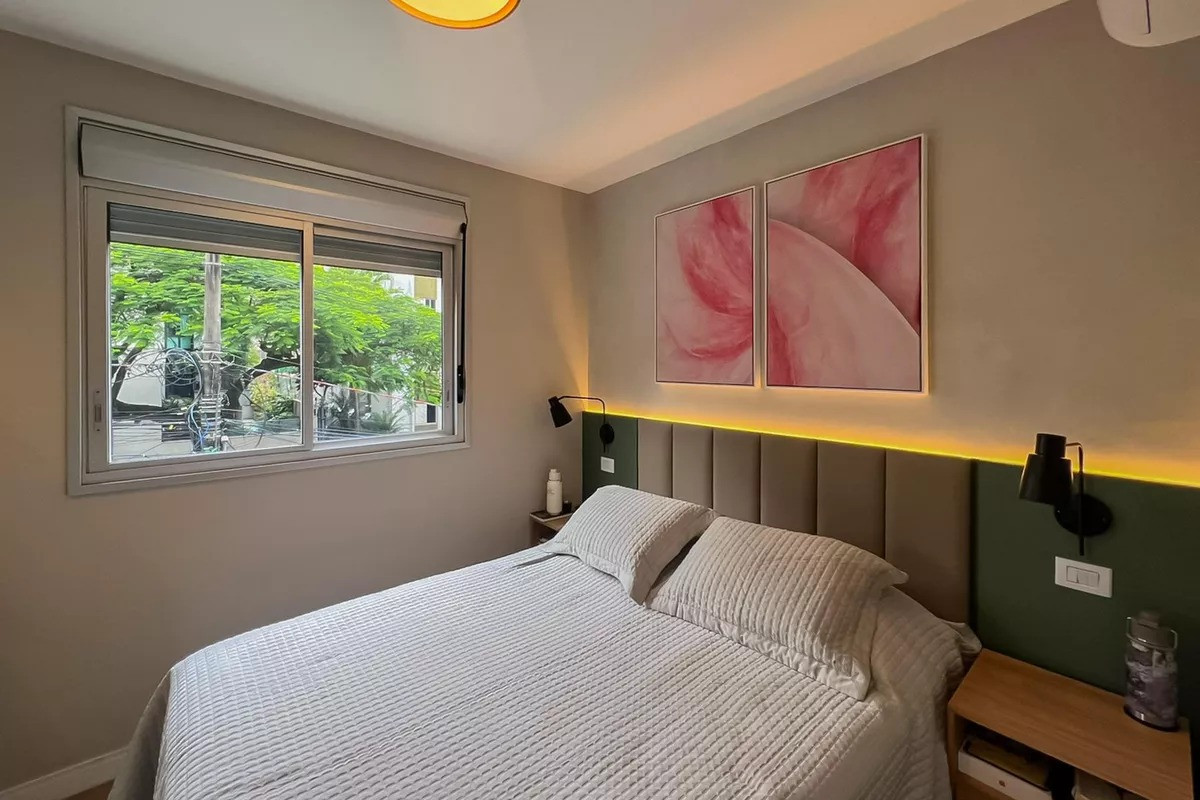 Apartamento, 2 quartos, 71 m² - Foto 8