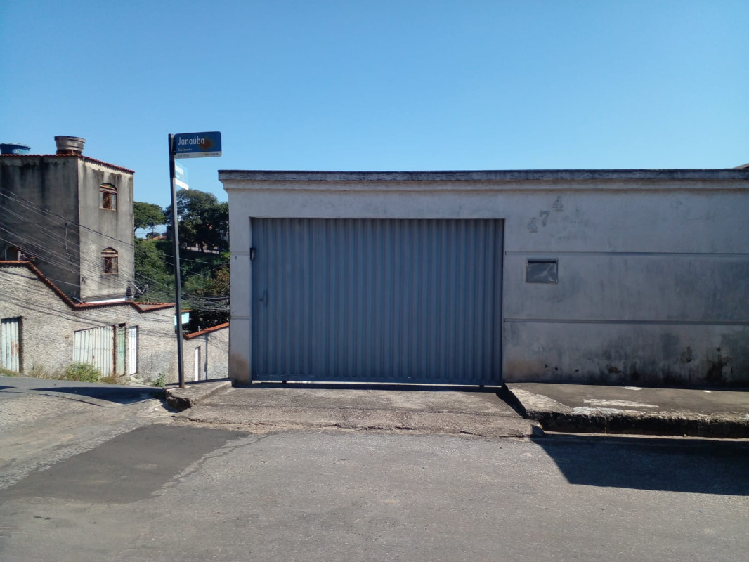 Casa, 2 quartos - Foto 1